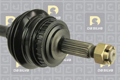 DA SILVA 31202bt - Приводной вал